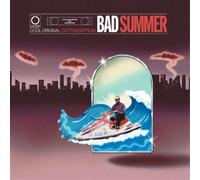 Outtakes from 'Bad Summer'