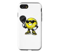Cool Padel Ball Cool Padel Player Case for iPhone SE (2020) / 7/8