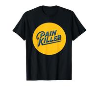 Cool Pain Killer Look Costume T-Shirt