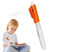 Cool Pens - SCRITT PANK Pen | Creative Creable Water Game | Water Game Ball Pen, School Supplies Fighting Water Game, Accessories Spray Awards