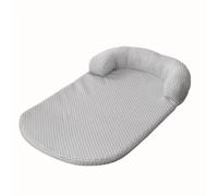 Cool Pet Bed Pad With Ice Silk Dogs Cats Comfort Machine Washable Multiple Sizes Travel Pet Cool Bed