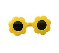Cool Pet Dog Heart Glasses Products Puppy Photos Tools Decorations Animals Lovely Eye-wear Accessories Dog Small Large Anti-uv Protections