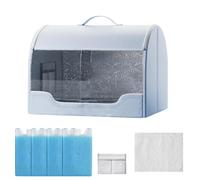 Cool Pet House Portable Indoor Waterproof Puppy Cave
