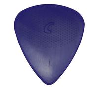 Cool Picks"Cat Tongue" Nylon Picks - 8 picks - .60mm