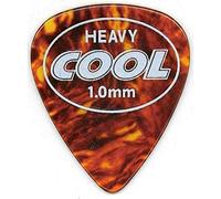 Cool Picks"Coolcell Brown" Guitar Pick (8.100mm)