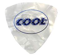 Cool Picks"Coolcell" Triangle Pick - 8 Picks (8, 1.00mm)