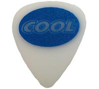 Cool Picks "Juratex" Guitar Pick - 8 Picks (1.00mm)