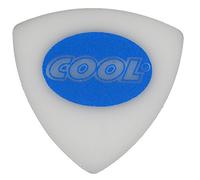 Cool Picks "Juratex" Triangle Guitar Pick - 8 picks (8, .80mm)