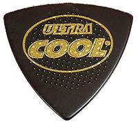 Cool Picks Triangle "Ultra Cool" Guitar Pick - 8 Picks (1.0mm)