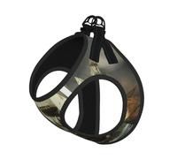 Cool Pirate Ship Compact Pet Suspender Vest-The Perfect Small Pet For A Comfortable Walk