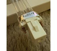 Cool Products PL-S9W/2P Compact Fluorescent Lamp - 9W, 167mm (7"), Single End 2-Pin G23 Base