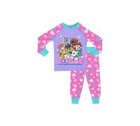Cool Pups Pyjamas Paw Patrol Pink 6-7 Years