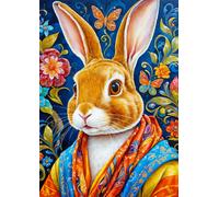 Cool Rabbit