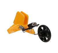 COOL RACING Rear Landing Gear RC Spare Parts for WLtoys XK A160 RC Airplane Aircraft Glider