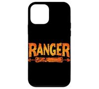 Cool Ranger Spirit for an Adventurous Heart Case for iPhone 12 mini
