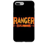 Cool Ranger Spirit for an Adventurous Heart Case for iPhone 7 Plus/8 Plus