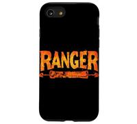 Cool Ranger Spirit for an Adventurous Heart Case for iPhone SE (2020) / 7 / 8