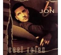 Cool Relax by Jon B. (1997-06-16)