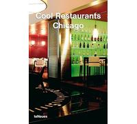Cool Restaurants Chicago (2005-07-15)