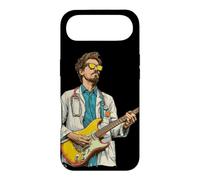 Cool Rocking Emergency Doctor Costume for Adults and Kids Case for iPhone Air