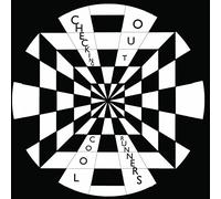 Cool Runners - Checking Out [VINYL]