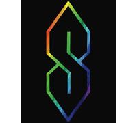 Cool S Coloring Book: Unleash Your Inner Cool | Abstract, Portrait, Pattern, Landscape, Nature Designs for Calm, Relaxation, and Fun