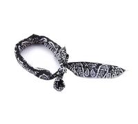 Cool Scarf,Pet & Men Women Cooling Collar Cooling Scarf Instantly Chill Out,Cooling Gel Neck Wrap Bandana,Reusable,Natural Non Toxic