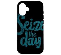 Cool seize the day costume for boys and girls Case for iPhone 16