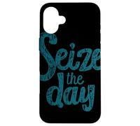 Cool seize the day costume for boys and girls Case for iPhone 16 Plus