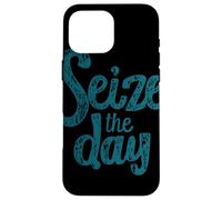Cool seize the day costume for boys and girls Case for iPhone 16 Pro Max