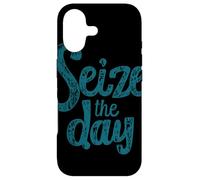 Cool seize the day costume for boys and girls Case for iPhone 17