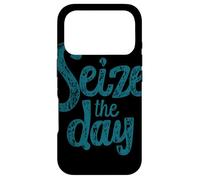 Cool seize the day costume for boys and girls Case for iPhone 17 Pro