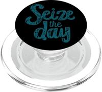 Cool seize the day costume for boys and girls PopSockets PopGrip for MagSafe