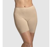 Miss Mary of Sweden Cool Sensation Womens Anti Chafing Long Leg Panty Beige