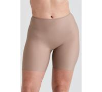Cool Sensation Shorts taupe