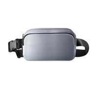 Cool Serenity Fashion Fanny Pack Waist Bag for Women Men Large Capacity Belt Bag Travel Wallet for Shopping Running, Mercury Rising, One Size
