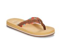 Cool shoe Flip flops / Sandals (Shoes) ARIA in Brown 6