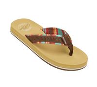 COOL shoe corp. - Flip-flop - ARIA HONEY - Size 40 - Comfortable