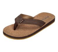 COOL shoe corp. - Flip-flop - CLOUD CORK - Size 46 - Comfortable