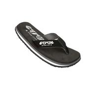 COOL shoe corp. - Flip-flop - ORIGINAL BLACK 2 - Size 41/42 - Comfortable