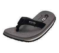 COOL shoe corp. - Flip-flop - ORIGINAL COAL - Size 43/44 - Comfortable