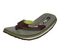 COOL shoe corp. - Flip-flop - ORIGINAL KAKI - Size 47/48 - Comfortable