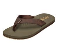 COOL shoe corp. - Flip-flop - SIN OLIVE - Size 44 - Comfortable