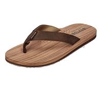 COOL shoe corp. - Flip-flop - SIN WOOD - Size 43 - Comfortable