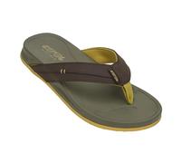 COOL shoe corp. - Flip-flop - SWAP KAKI - Size 43 - Comfortable