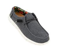 COOL shoe corp. Men's Mate Sneaker, Black, 5 UK