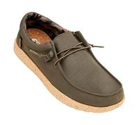COOL shoe corp. - Shoe - Mate KAKI - Size 44 - Lightweight