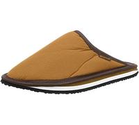 COOL shoe corp. - Slippers - HOME MEN BROWN - Size 43/44 - Comfortable