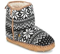 Cool shoe Flip flops DAKOTA in Black 6 / 6.5