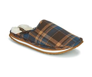 Cool shoe Flip flops HOME in Blue 6 / 6.5